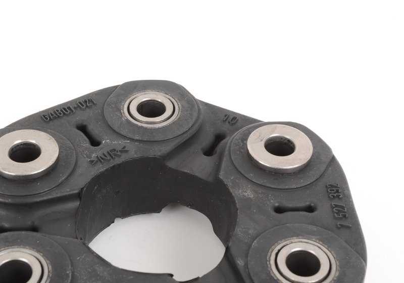 Disco articolato LK = 96mm/M10 per BMW E81, E82, E87, E88, E90, E91, E92, E93, F10, F11, F18, E84, F25. BMW originale.