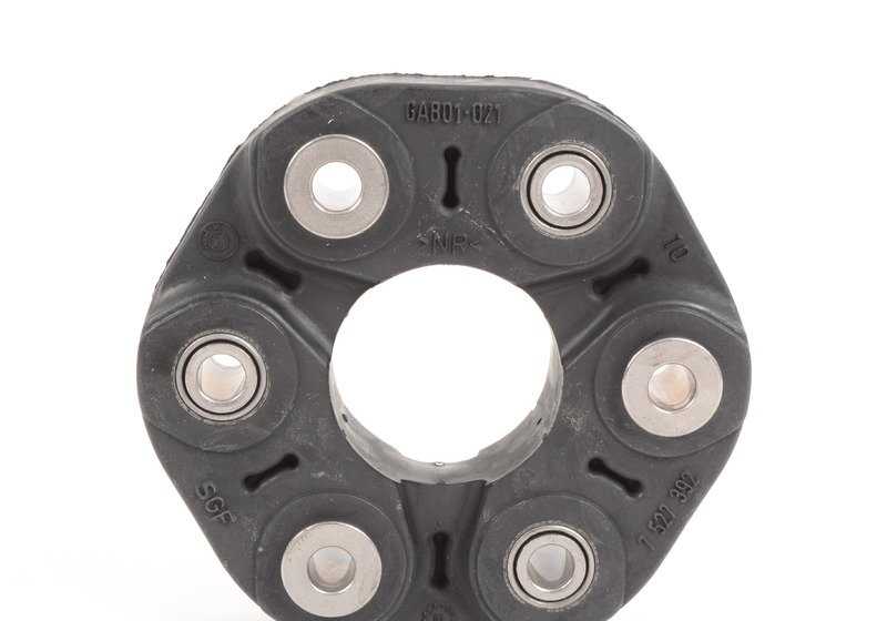 Disco articolato LK = 96mm/M10 per BMW E81, E82, E87, E88, E90, E91, E92, E93, F10, F11, F18, E84, F25. BMW originale.