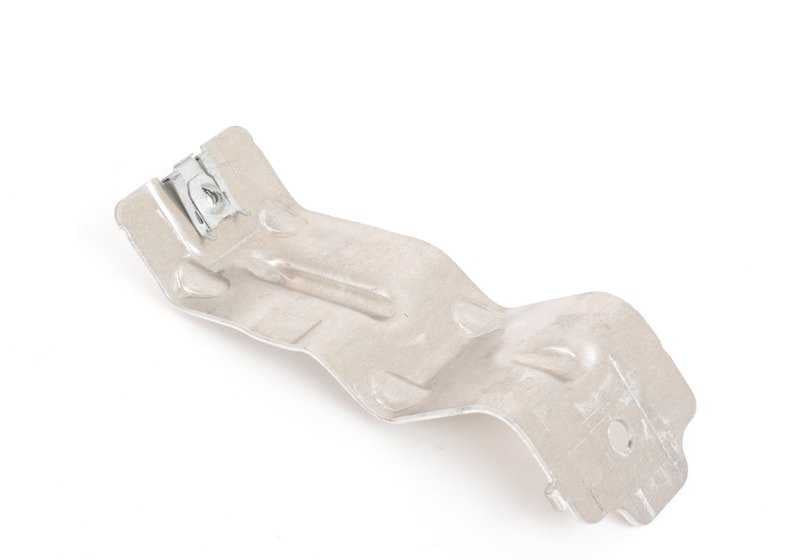 Soporte central OEM 51757213675 para BMW X3 F25 y X4 F26. Pieza original BMW.