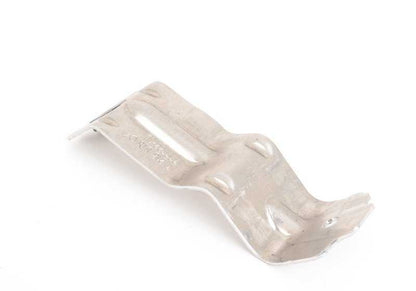 Soporte central OEM 51757213675 para BMW X3 F25 y X4 F26. Pieza original BMW.