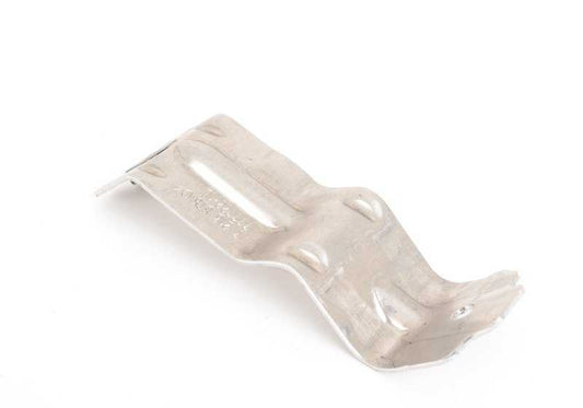 Soporte central OEM 51757213675 para BMW X3 F25 y X4 F26. Pieza original BMW.