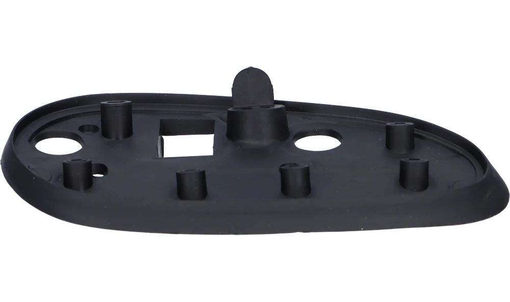 Junta derecha OEM 51168400298 para BMW E36, Z3. Original BMW.
