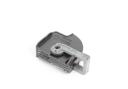Kit de cableado para bola de remolque OEM 82712349500 para BMW F15, F85, F16, F86. Compatible con X5 y X6 en versiones sDrive, xDrive y M. Original BMW.