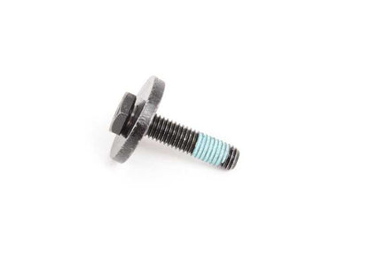 Kombinierte hexagonale Schraube ISA OEM 07146965950 für BMW E93, E92, E90, E91, E87, E81, E88, E82. Original BMW.