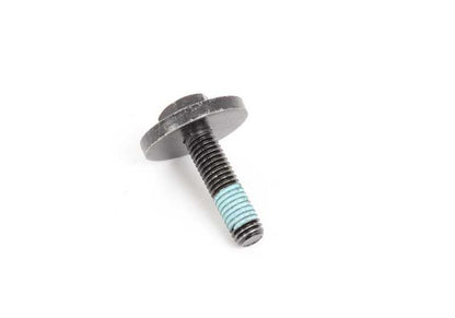 Kombinierte hexagonale Schraube ISA OEM 07146965950 für BMW E93, E92, E90, E91, E87, E81, E88, E82. Original BMW.
