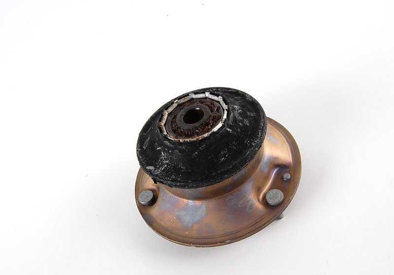 Support Bearing for BMW 1 Series E81, E82, E87, E88, 3 Series E90, E91, E92, E93, 5 Series E60, E61, X1 E84 (OEM 31306775098). Original BMW.