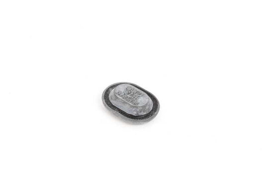 Tapón de cierre OEM 51710588793 para BMW F25, F26 y MINI R50, R52, R53, R55, R56, R57, R58, R59. Original BMW y MINI.