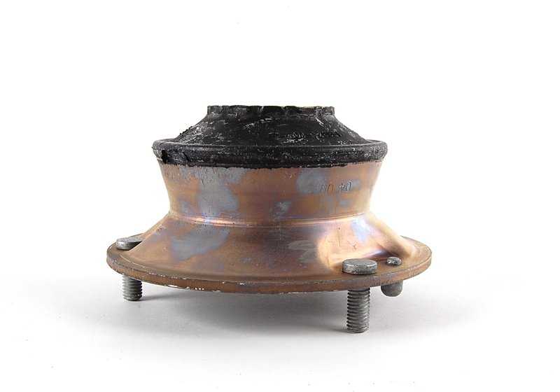Support Bearing for BMW 1 Series E81, E82, E87, E88, 3 Series E90, E91, E92, E93, 5 Series E60, E61, X1 E84 (OEM 31306775098). Original BMW.