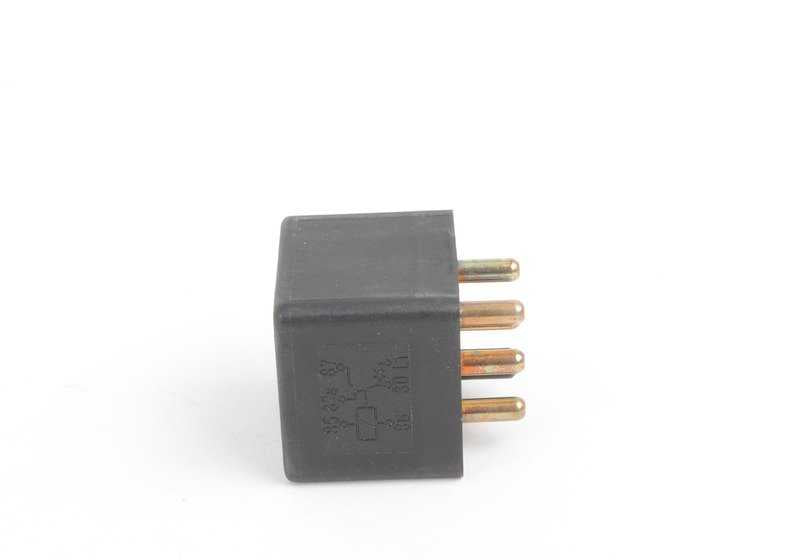 Relé de Control de Válvulas para BMW E30, E34, E32, E31 (OEM 34511157427). Original BMW