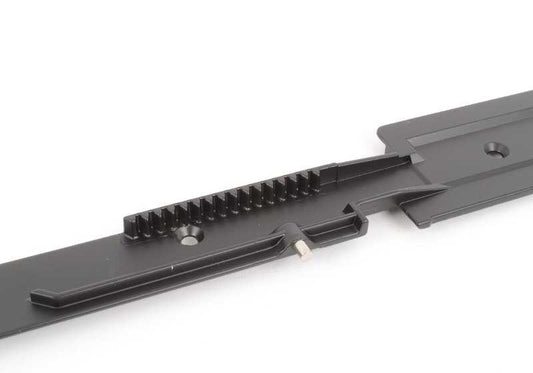 Guida di scorrimento destra 5413810888 per BMW E31. BMW originale.