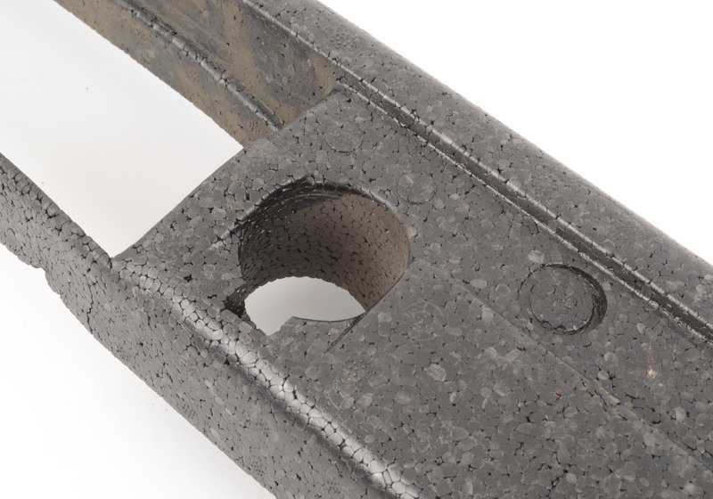 Base derecha para BMW Serie 3 E30 (OEM 51112238092). Original BMW