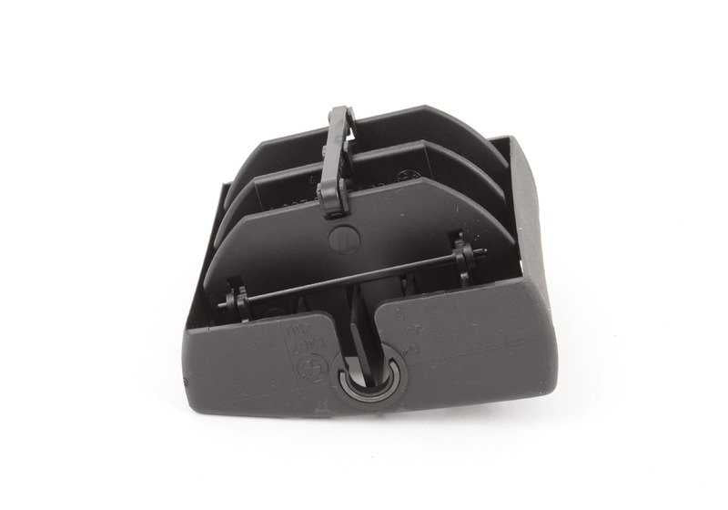 Rejilla de ventilación lado pasajero OEM 64221387018 para BMW E36. Original BMW.