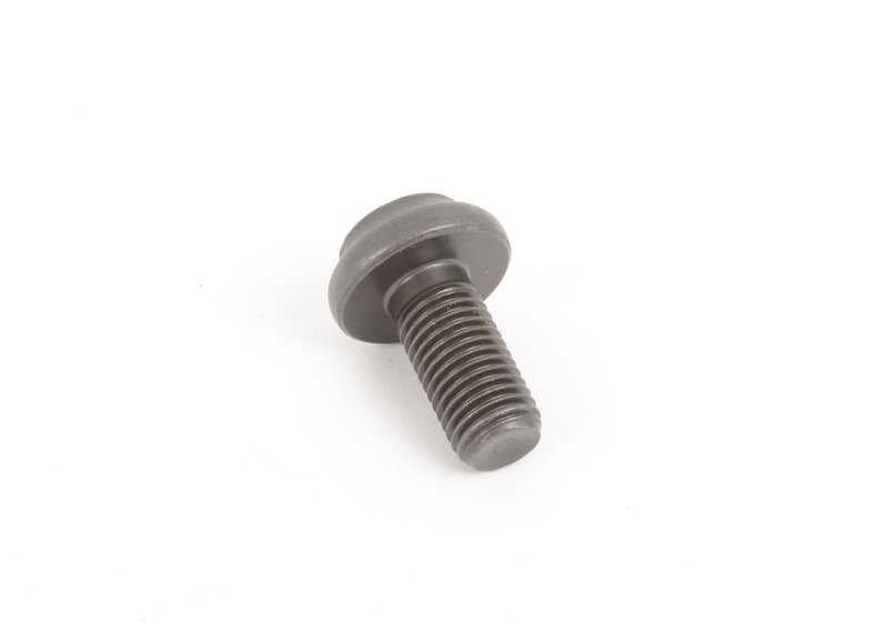 Tornillo ISA M12x1,5x25 OEM 11227560638 para BMW E81, E82, E87, E87N, E88, E90, E90N, E91, E91N, E92, E92N, E93, E93N, E60, E60N, E61, E61N, F10, F11, E63, E63N, E64, E64N, E65, E66, F01, F01N, F02, F02N, E84, E83N, E70, E85, E86, E89. Original BMW.