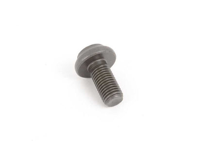 Tornillo ISA M12x1,5x25 OEM 11227560638 para BMW E81, E82, E87, E87N, E88, E90, E90N, E91, E91N, E92, E92N, E93, E93N, E60, E60N, E61, E61N, F10, F11, E63, E63N, E64, E64N, E65, E66, F01, F01N, F02, F02N, E84, E83N, E70, E85, E86, E89. Original BMW.