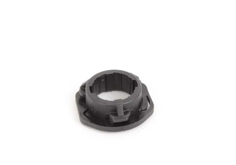 BMW Support Sleeve Series 1 F20, F21, série 2 F22, F23, F87, série 3 F30, F31, F34, F35, F80, série 4 F32, F33, F36, F82, F83 (OEM 17117596923). BMW d'origine