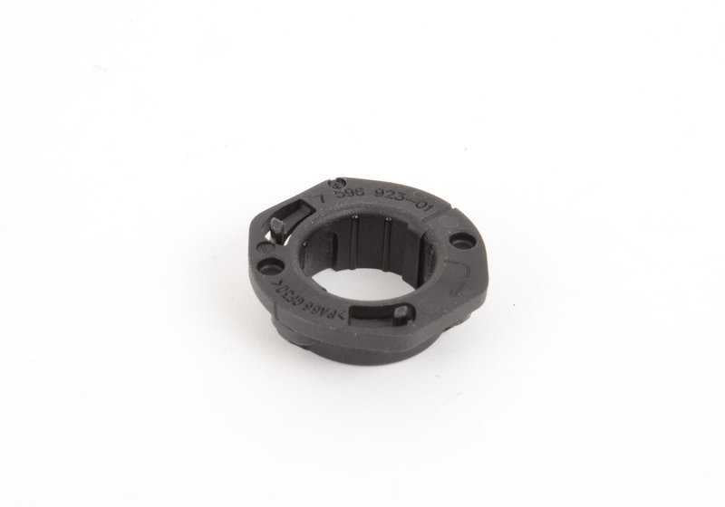 BMW Support Sleeve Series 1 F20, F21, série 2 F22, F23, F87, série 3 F30, F31, F34, F35, F80, série 4 F32, F33, F36, F82, F83 (OEM 17117596923). BMW d'origine