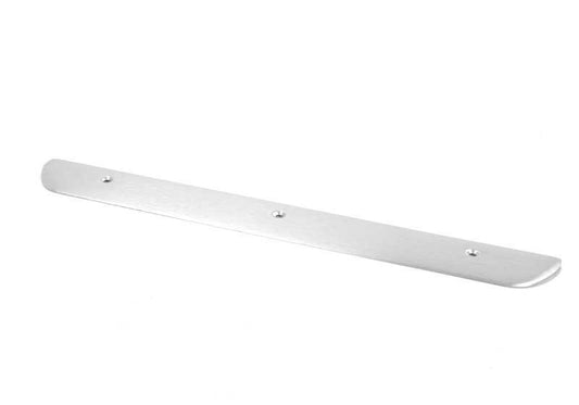 Embellecedor interior del marco de puerta izquierdo OEM 51478234427 para BMW E52 Z8. Original BMW.