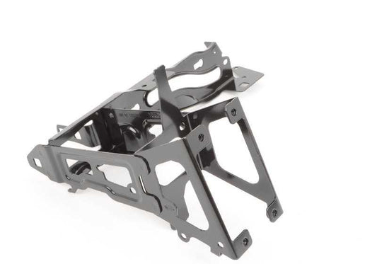 RIGHT SUPPORT OEM 51647245792 for BMW F20, F20N, F21, F21N, F22, F22N, F23, F23N, F87, F87N, F30, F30N, F31, F31N, F35, F35N, F32, F32N, F33, F33N, F33N, F36, F36, F36. Original BMW.