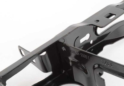 Soporte derecho OEM 51647245792 para BMW F20, F20N, F21, F21N, F22, F22N, F23, F23N, F87, F87N, F30, F30N, F31, F31N, F35, F35N, F32, F32N, F33, F33N, F36, F36N. Original BMW.