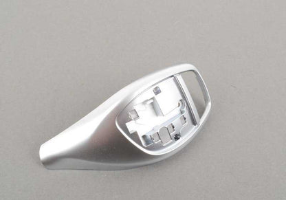 OME selector embellishing OEM 61319252139 for BMW F20, F21, F22, F23, F30, F31, F34, F35, F32, F33, F36, F10, F11, F18, F06, F12, F13, F25, F26. Original BMW.