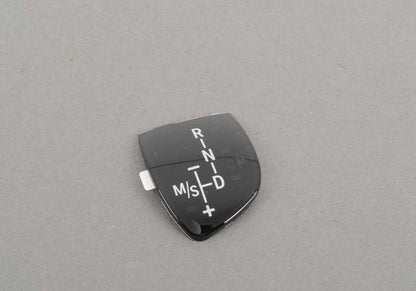 OME selector embellishing OEM 61319252139 for BMW F20, F21, F22, F23, F30, F31, F34, F35, F32, F33, F36, F10, F11, F18, F06, F12, F13, F25, F26. Original BMW.