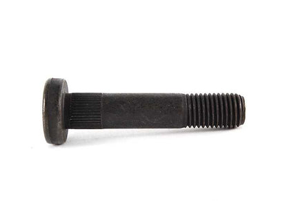 Tornillo de sujeción OEM 26111226730 para BMW E36, E34. Original BMW.