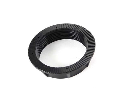 Tweeter ring for BMW 1 Series E88, 3 Series E36, E46, E91, E92, E93, 6 Series E63, E64 (OEM 65138360689). Original BMW