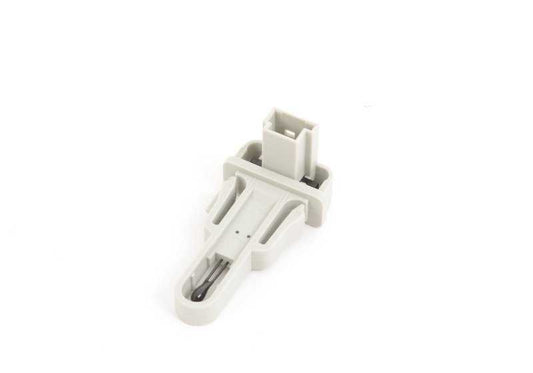 Radiator temperature sensor for BMW E60, E60N, E61, E61N, F07, F10, F11, F18, E63, E63N, E64, E64N, F06, F12, F13, F01, F02, F04 (OEM 64116920431). Genuine BMW