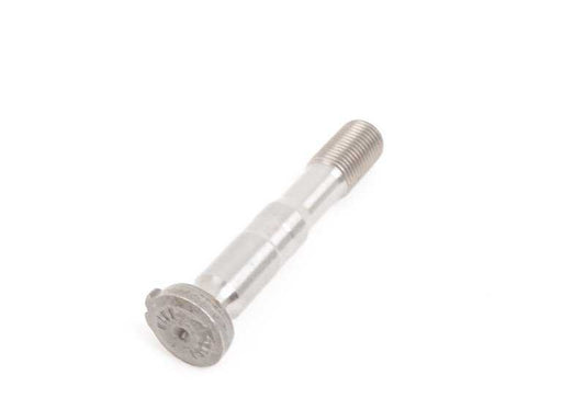 Biela screw OEM 11241719991 for BMW E21, E30, E12, E28, E34, E24, E23, E32. Original BMW spare.