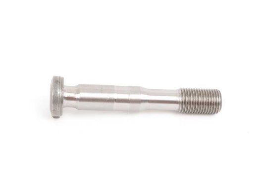 Biela screw OEM 11241719991 for BMW E21, E30, E12, E28, E34, E24, E23, E32. Original BMW spare.
