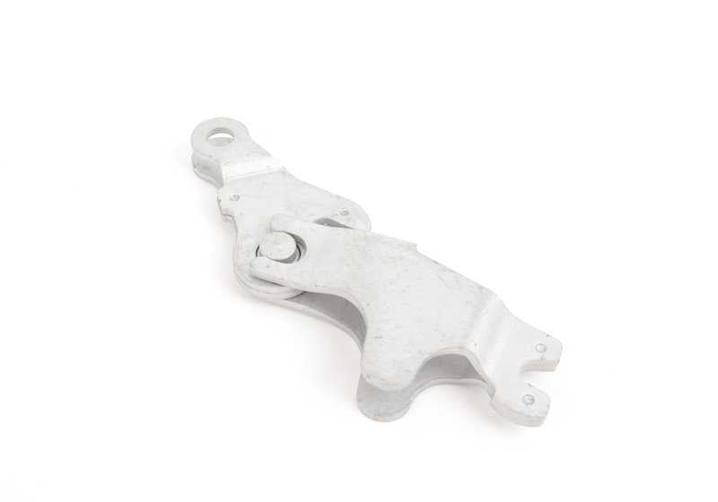 Cierre de expansión freno de mano OEM 34416868624 para BMW E21, E30, E36, E12, E28, E34, E24, E23, E32, E38, E31, Z1, Z3, E52. Original BMW.