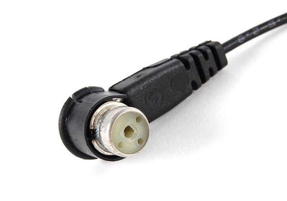 Cable adaptador de antena OEM 61126913955 para BMW E39 520d, 520i {todos los modelos desde 01/1996 hasta 09/2003}. Original BMW.