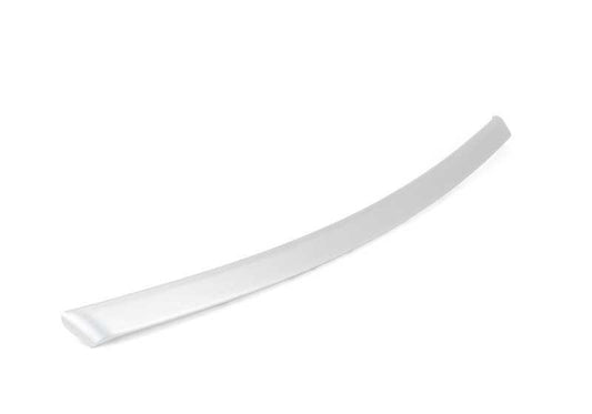 Incoraggia la porta d'ingresso sinistra abbellita OEM 51419171789 per BMW E90, E91. BMW originale.