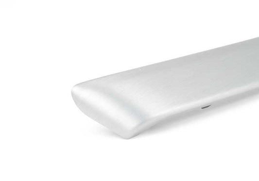 Incoraggia la porta d'ingresso sinistra abbellita OEM 51419171789 per BMW E90, E91. BMW originale.