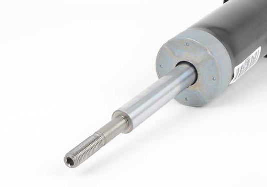 Muelle-amortiguador delantero izquierdo OEM 37116794531 para BMW X5 E70, X5 E70 LCI. Original BMW.