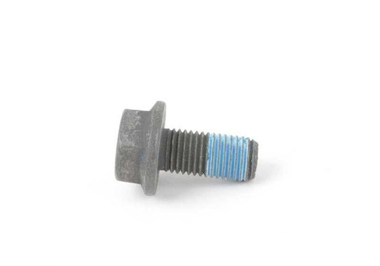 Tornillo de fijación M12X1,5X25 OEM 11221717841 para BMW E30, E31, E34, E36. Original BMW.