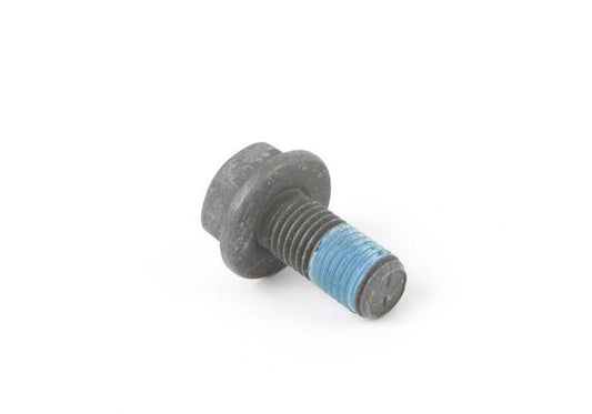 Tornillo de fijación M12X1,5X25 OEM 11221717841 para BMW E30, E31, E34, E36. Original BMW.