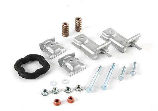 Montage -Kit für BMW 3 E36 -Serie (OEM 18210145892). Original BMW