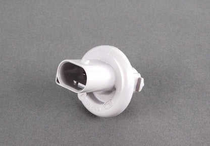 Portalámparas Intermitente para BMW E39, K44 (OEM 63126904042). Original BMW