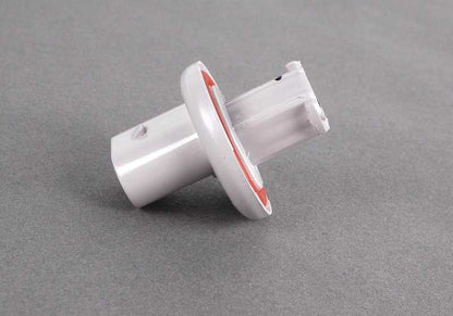 Portalámparas Intermitente para BMW E39, K44 (OEM 63126904042). Original BMW