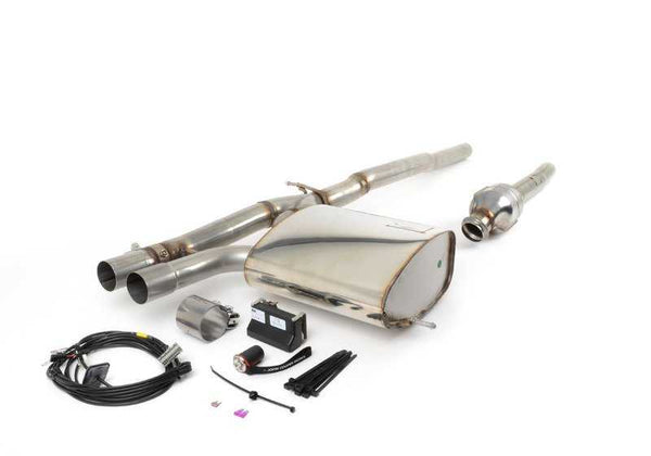 Tapa de culata OEM 11122359630 para MINI F56, F55, F57... y más. Original MINI.