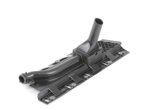 OEM -Zulassungssammler 11417590740 für BMW F10, F07 (535i und 535LI mit N55 -Motor). Kompatibel mit Modellen von 2009 bis 2017. Originaler BMW -Ersatz.
