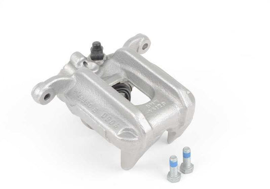 Pinza de freno trasera derecha OEM 34216793042 para BMW F10 y F11. Compatible con modelos 518d y 520d con tracción trasera. Recambio original BMW.