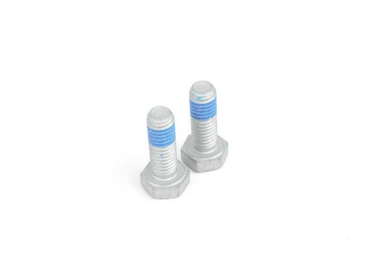 Pinza de freno trasera derecha OEM 34216793042 para BMW F10 y F11. Compatible con modelos 518d y 520d con tracción trasera. Recambio original BMW.