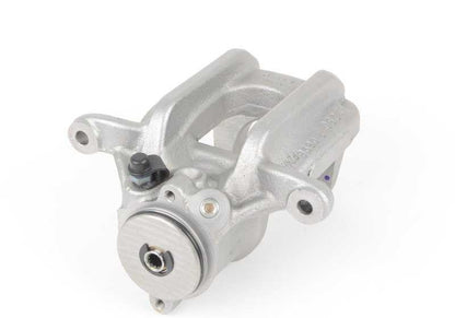 Pinza de freno trasera derecha OEM 34216793042 para BMW F10 y F11. Compatible con modelos 518d y 520d con tracción trasera. Recambio original BMW.