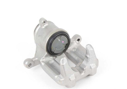 Pinza de freno trasera derecha OEM 34216793042 para BMW F10 y F11. Compatible con modelos 518d y 520d con tracción trasera. Recambio original BMW.
