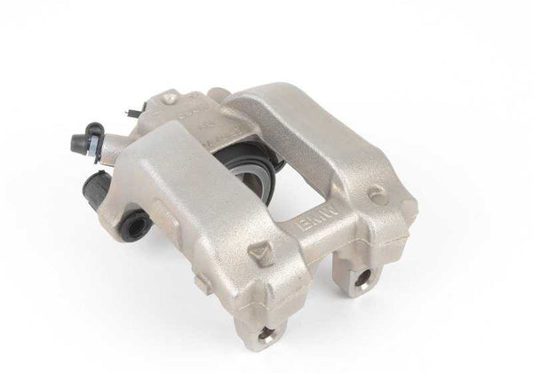 Pinza de freno delantera izquierda OEM 34116857687 para BMW F20, F20N, F21, F21N, F22, F22N, F23, F23N, F30, F30N, F31, F31N, F34, F34N, F35, F35N, F32, F32N, F33, F33N, F36, F36N. Original BMW.