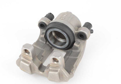 Pinza de freno delantera izquierda OEM 34116857687 para BMW F20, F20N, F21, F21N, F22, F22N, F23, F23N, F30, F30N, F31, F31N, F34, F34N, F35, F35N, F32, F32N, F33, F33N, F36, F36N. Original BMW.