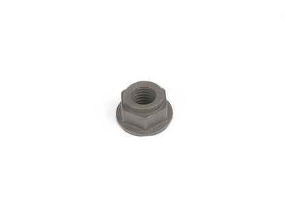 OEM hexagonal nut 07119906240 for BMW E81, E82, E87, E87N, E88, E90, E90N, E91, E91N, E92, E92N, E93, E93N, F10, F11, F18, E84, F25. Original BMW.