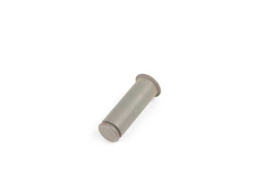 Pasador para muelle de pedal de embrague OEM 35311161721 para BMW E39, E60, E61, F10, F11, E63, E64, F06, F12, F13, E38, F25, F26, E53, E52. Original BMW.